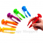 Pinch/Grasp and Finger Isolation Skills