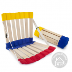 Vestibular/Movement Input Specialties