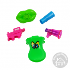 Blow Toys and Bubbles