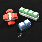 Noisy Fidgets