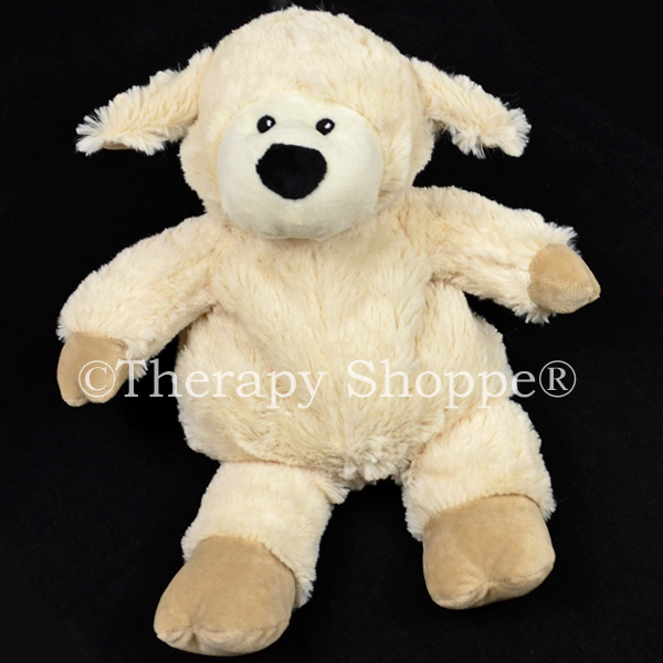Scented Weighted Wooly Lamb | Anxiety and Stress Reducers | Scented  Weighted Wooly Lamb from Therapy Shoppe Weighted Lamb Stuffed Animal |  Weighted Pressure Products | Sensory Tools
