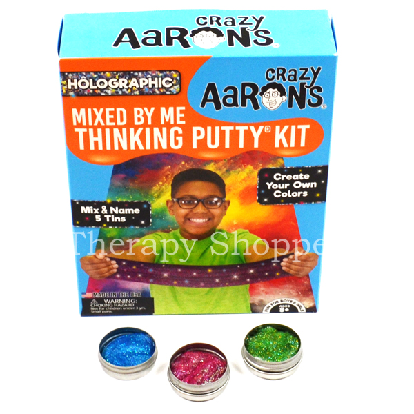 thinking putty kit