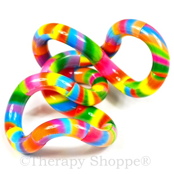 Artist Tangles | Discontinued Products | Artist Tangles 3-pack from Therapy Shoppe Tangle Fidget Toys | Relax Therapy | Fidget Toys & | Sensory Products
