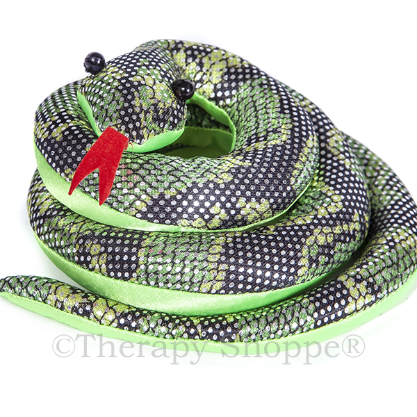 Silly Billy Weighted Snake | 450+ Favorites Under $10 | Silly Billy ...