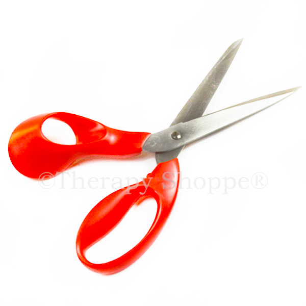 Fiskars All-Purpose Left-Handed Scissors