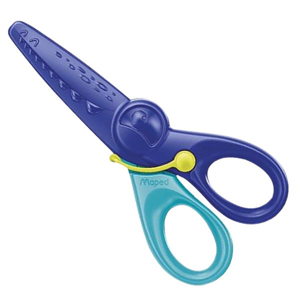 Beginner's Scissors Sampler Kit, Assistive Technology, Beginner's Scissors  Sampler Kit from Therapy Shoppe Beginners Scissors Sampler Kit, Children,  Kids, Scissors
