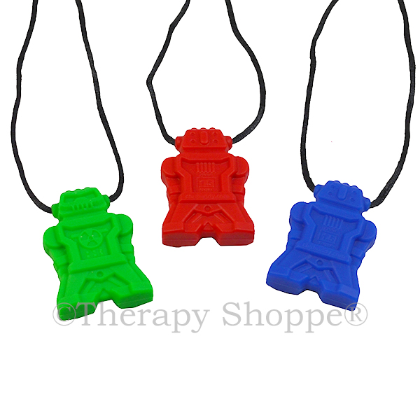 Softzilla XT Chewable Tubes Necklace | Anxiety and Stress Reducers |  Softzilla XT Chewable Tubes Necklace from Therapy Shoppe Softzilla XT |  Chewelry | Chewy, Chewable Tubes Necklace | Calming Sensory Focus Tools