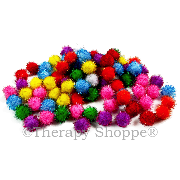 Maintaining the Shine: Cleaning and Caring Tips for Glitter Poms, by  GetPoms