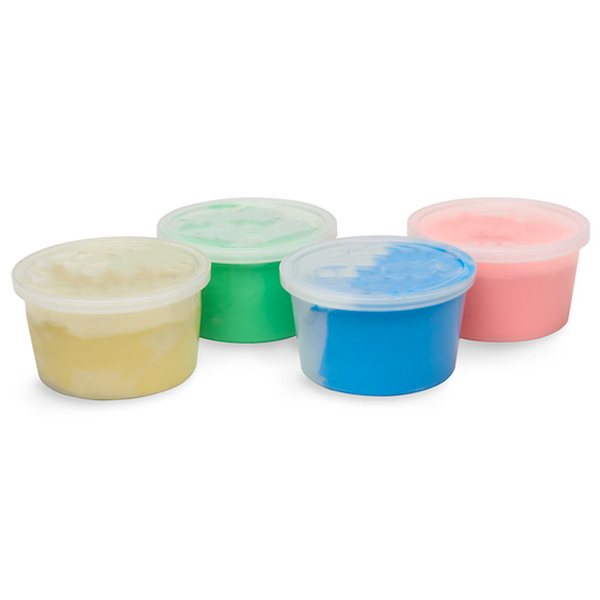 occupational therapy putty