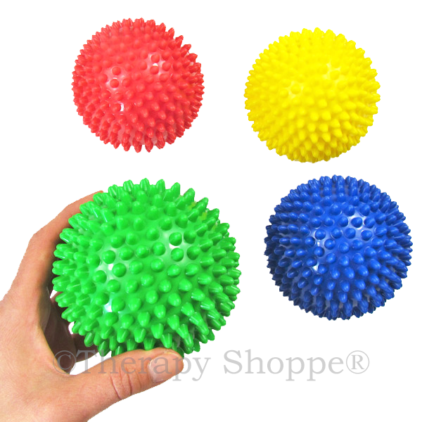 Fidgiball Gently Weighted Hand Fidget Tactile Calming Sensory Ball Autism SEN 