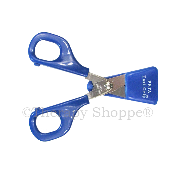 Peta Adult Mini-Easi-Grip Scissor