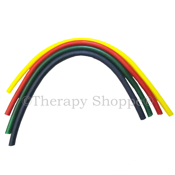 Flexible Drinking Straws, Therapy Tubing