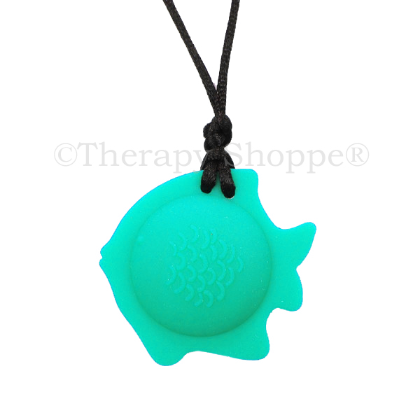 Tilcare Chew Chew Sensory Necklace – Best for Kids or Adults That Like  Biting or Have Autism – Perfectly Textured… - Autism Supplies and  Developments