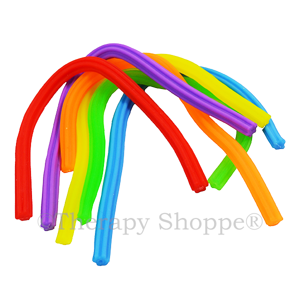 Licorice Stretchy String, 450+ Favorites Under $10, Licorice Stretchy  String from Therapy Shoppe Licorice Stretchy String, Fidget Toy-Tool, Fine Motor Skills, Tactile, Sensory Seekers