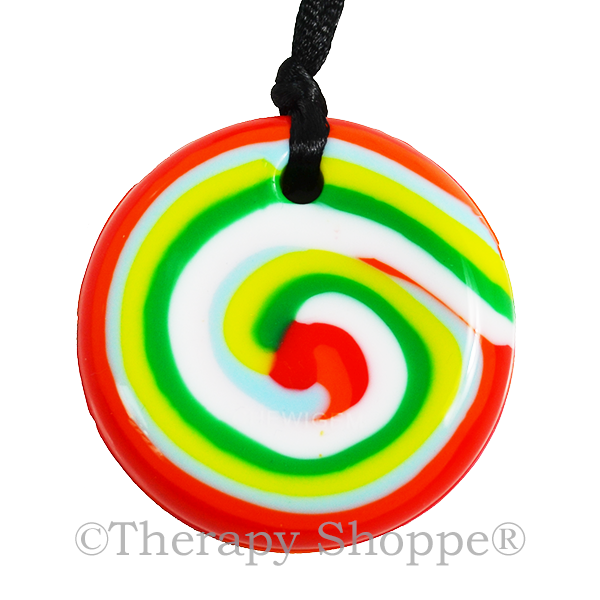 Chewable Tubes Necklaces, Anxiety and Stress Reducers, Chewable Tubes  Necklaces from Therapy Shoppe Chewable Tubes Necklaces, Chewy Jewelry  Necklace Bracelet