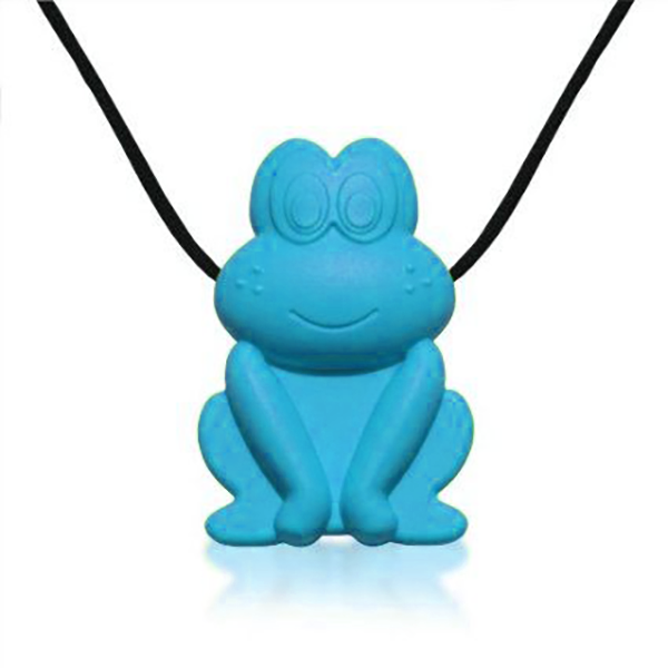 Chew Necklaces for Sensory Kids Silicone Chewy Necklace Sensory 3 Pack for  Boys Girls with Autism ADHD Anxiety Reduce Fidgeting Oral Chew Toys for  Kids and Adults Chewing BPA Free