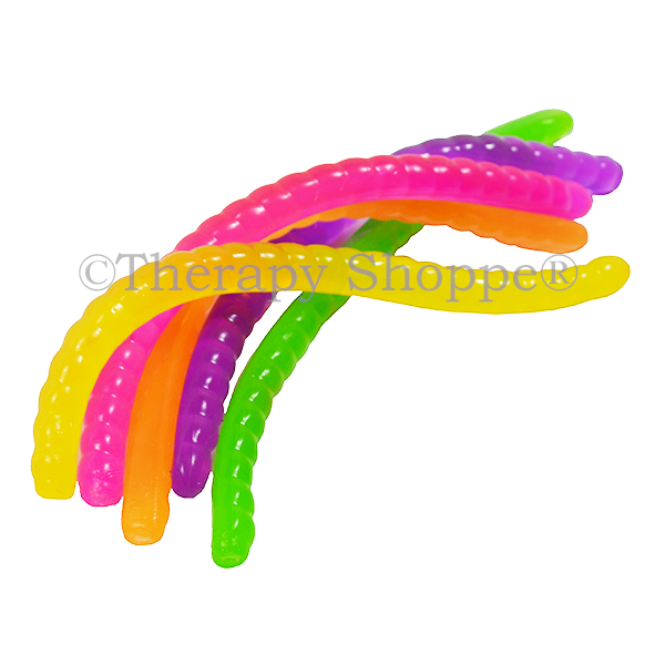 Gummy Worms Stretchy String, 450+ Favorites Under $10