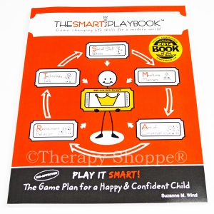 SMART Play Book of Social Skills