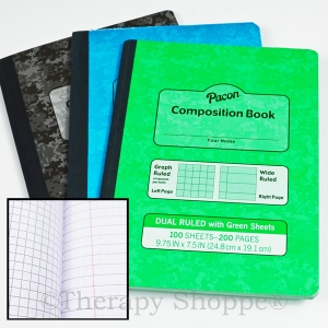 Carbonless Notebook Paper, Discontinued Products