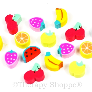 Fruit Therapy Putty Charms 
