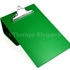 Mini Writing Slant Boards (with a free pencil holder clip)!