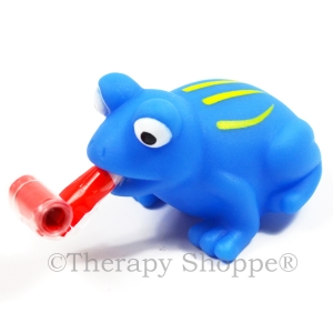 Curly Tongue Frog Squeezers