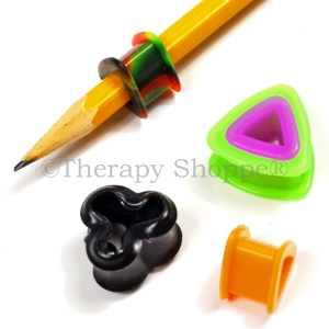 Tri-On Pencil Grips