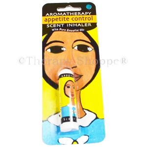 Appetite Control Scent Inhaler
