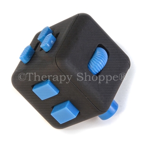 Stress Relief Fidget Cube 