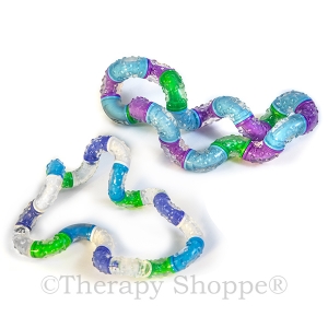 Tactile Textured Tangles–Relax Tangle or Tangle Therapy