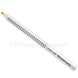 Jumbo Grip Tactile Triangular Pencil