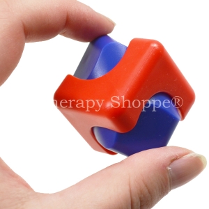 Spin Cube Fidget Spinner