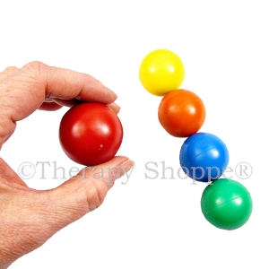 Magnetic Fidget Balls
