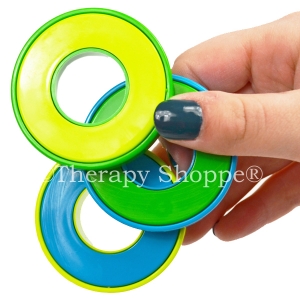 Tangles Relax Therapy Fiddle Zappeln Stress ADHS Autismus Sensory Toy Geschenk 