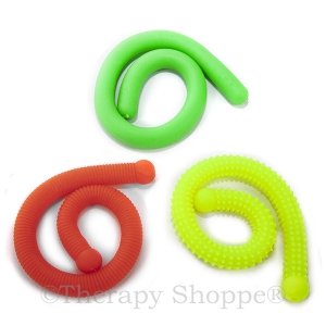 Textured Stretchy String 3-pack