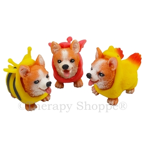 Costume Puppy Fidgets
