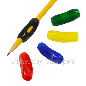 Contoured Right Pencil Grips