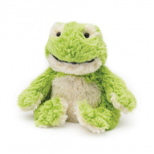 2 lb. Scented Weighted Plush Frog