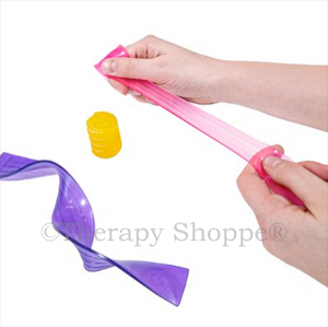 Stretchy Scented Roll-Ups