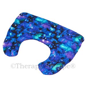 Galaxy Weighted Shoulder Wrap