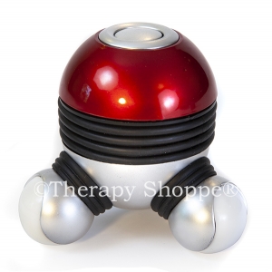 Super Sale Light-Up Vibrating Sensory Massager