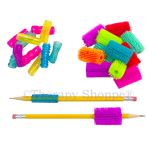 Tactile Pencil Grip Kit