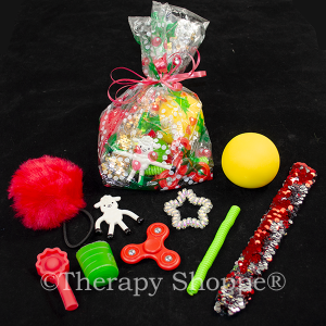 Holiday Fidget Bags for Kids™ 