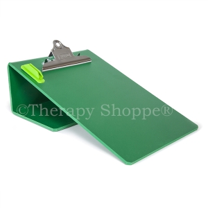 Super Sale Green Mini Writing Slant Board