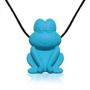 Chewy Frog Necklaces