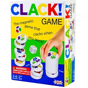 Super Sale Clack! Game