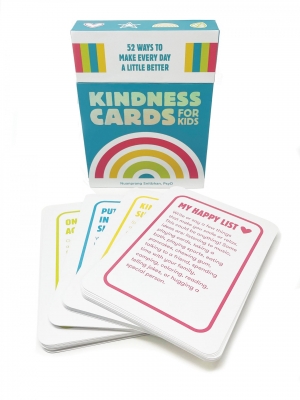 Super Sale Kindness Cards For Kids