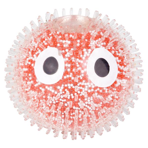 Spiky Sprinkles Ball