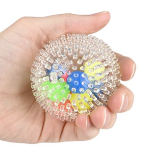 Mini Spiky Oodles Balls