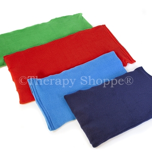 Super Sale Weighted Lap Pad Covers Size S/M